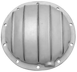 Trans-Dapt Performance Products - Differential Cover Aluminum - Trans-Dapt Performance Products 4738 UPC: 086923047384 - Image 1