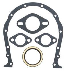 Trans-Dapt Performance Products - Timing Chain Cover Gasket - Trans-Dapt Performance Products 4366 UPC: 086923043669 - Image 1