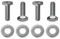 Trans-Dapt Performance Products - Valve Cover Bolts - Trans-Dapt Performance Products 9406 UPC: 086923094067 - Image 1
