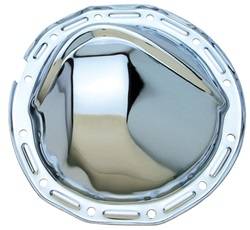 Trans-Dapt Performance Products - Differential Cover Chrome - Trans-Dapt Performance Products 4787 UPC: 086923047872 - Image 1
