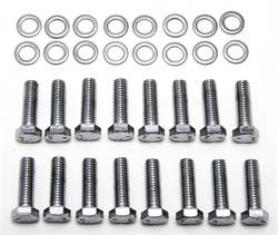 Trans-Dapt Performance Products - Intake Manifold Bolt Set - Trans-Dapt Performance Products 9266 UPC: 086923092667 - Image 1