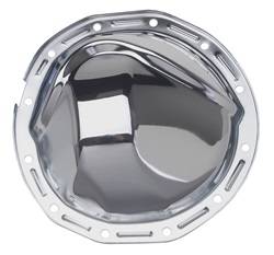 Trans-Dapt Performance Products - Differential Cover Kit Chrome - Trans-Dapt Performance Products 8781 UPC: 086923087816 - Image 1