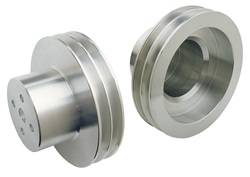 Trans-Dapt Performance Products - Water Pump Pulley - Trans-Dapt Performance Products 6994 UPC: 086923069942 - Image 1