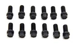 Trans-Dapt Performance Products - Header Bolts - Trans-Dapt Performance Products 4025 UPC: 086923040255 - Image 1