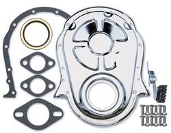 Trans-Dapt Performance Products - Timing Chain Cover Set - Trans-Dapt Performance Products 9001 UPC: 086923090014 - Image 1