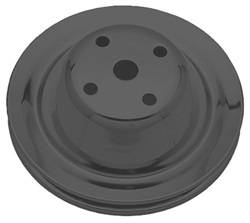 Trans-Dapt Performance Products - Water Pump Pulley - Trans-Dapt Performance Products 8604 UPC: 086923086048 - Image 1