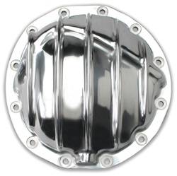 Trans-Dapt Performance Products - Differential Cover Kit Aluminum - Trans-Dapt Performance Products 4835 UPC: 086923048350 - Image 1