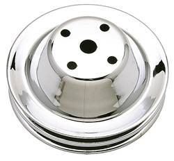 Trans-Dapt Performance Products - Water Pump Pulley - Trans-Dapt Performance Products 9605 UPC: 086923096054 - Image 1