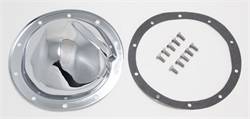 Trans-Dapt Performance Products - Differential Cover Kit Chrome - Trans-Dapt Performance Products 8780 UPC: 086923087809 - Image 1