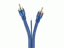 Metra - RCA Cable - Metra NBRCA-25 UPC: 086429103454 - Image 1