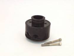Canton Racing Products - Oil Cooler Sandwich Adapter - Canton Racing Products 22-542 UPC: - Image 1