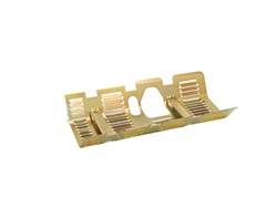 Canton Racing Products - Pro-Style Louvered Windage Tray - Canton Racing Products 20-932P UPC: - Image 1