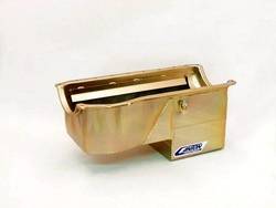 Canton Racing Products - Rear Sump Oil Pan - Canton Racing Products 16-724 UPC: - Image 1