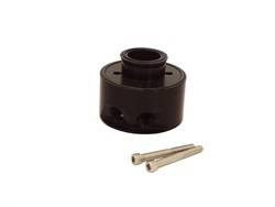 Canton Racing Products - Oil Input Sandwich Adapter - Canton Racing Products 22-560 UPC: - Image 1