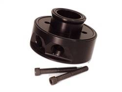 Canton Racing Products - Oil Input Sandwich Adapter - Canton Racing Products 22-550 UPC: - Image 1
