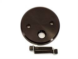 Canton Racing Products - Oil Filter Block Off And Input Adapter - Canton Racing Products 22-520 UPC: - Image 1