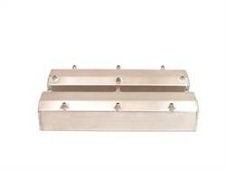 Canton Racing Products - Fabricated Aluminum Valve Cover - Canton Racing Products 65-300 UPC: - Image 1