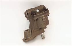 Canton Racing Products - Melling Oil Pump 4 Bolt Cover - Canton Racing Products M-55HV UPC: - Image 1