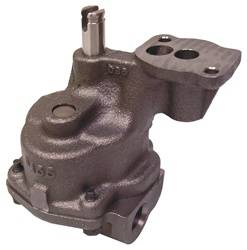 Canton Racing Products - Melling Oil Pump 4 Bolt Cover - Canton Racing Products M-55 UPC: - Image 1