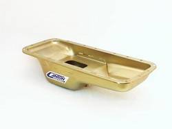 Canton Racing Products - Stock Eliminator Rear Sump Pan - Canton Racing Products 15-940 UPC: - Image 1