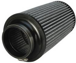 AEM Induction - Brute Force Dryflow Air Filter - AEM Induction 21-2100BF UPC: 024844282378 - Image 1
