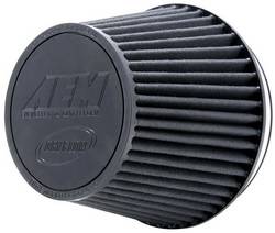 AEM Induction - Brute Force Dryflow Air Filter - AEM Induction 21-209DBF UPC: 024844282354 - Image 1