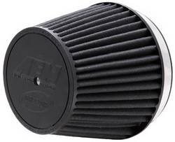 AEM Induction - Brute Force Dryflow Air Filter - AEM Induction 21-209BF-H UPC: 024844282361 - Image 1