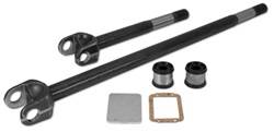 Yukon Gear & Axle - Axle Shaft - Yukon Gear & Axle YA W26032 UPC: 883584217626 - Image 1