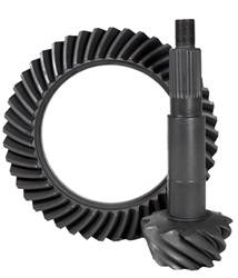 Yukon Gear & Axle - Ring And Pinion Gear Set - Yukon Gear & Axle YG D44-373 UPC: 883584240310 - Image 1