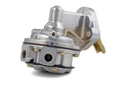 Holley Performance - Mechanical Fuel Pump - Holley Performance 12-835 UPC: 090127020357 - Image 1