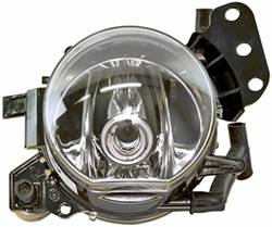 Hella - Fog Lamp Assembly OE Replacement - Hella 354696021 UPC: 760687124474 - Image 1