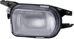 Hella - Halogen Fog Lamp Assembly OE Replacement - Hella H12976001 UPC: 760687656449 - Image 1