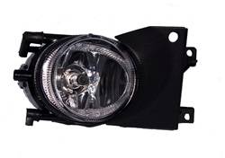 Hella - Fog Lamp Assembly OE Replacement - Hella 354693021 UPC: 760687124443 - Image 1