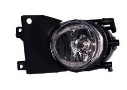 Hella - Fog Lamp Assembly OE Replacement - Hella 354693011 UPC: 760687124436 - Image 1