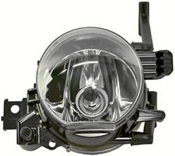 Hella - Fog Lamp Assembly OE Replacement - Hella 354686021 UPC: 760687124245 - Image 1
