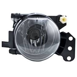 Hella - Fog Lamp Assembly OE Replacement - Hella 354685021 UPC: 760687124221 - Image 1