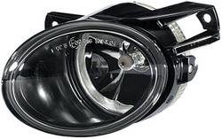 Hella - Fog Lamp Assembly OE Replacement - Hella 271296041 UPC: 760687079088 - Image 1