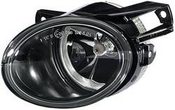 Hella - Fog Lamp Assembly OE Replacement - Hella 271296031 UPC: 760687079071 - Image 1