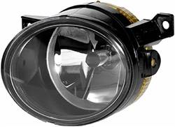 Hella - Halogen Fog Lamp Assembly OE Replacement - Hella 271295041 UPC: 760687080916 - Image 1