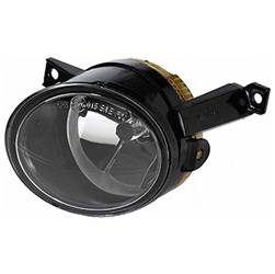 Hella - Halogen Fog Lamp Assembly OE Replacement - Hella 271295031 UPC: 760687080909 - Image 1