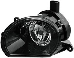Hella - Halogen Fog Lamp Assembly OE Replacement - Hella 247003021 UPC: 760687080893 - Image 1
