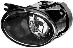 Hella - Halogen Fog Lamp Assembly OE Replacement - Hella 246039011 UPC: 760687081289 - Image 1