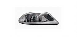 Hella - Fog Lamp Assembly OE Replacement - Hella 223152041 UPC: 760687059974 - Image 1