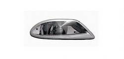 Hella - Fog Lamp Assembly OE Replacement - Hella 223152031 UPC: 760687059981 - Image 1