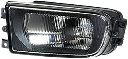 Hella - Halogen Fog Lamp Assembly OE Replacement - Hella 009026021 UPC: 760687075899 - Image 1