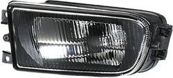Hella - Halogen Fog Lamp Assembly OE Replacement - Hella 009026011 UPC: 760687075882 - Image 1
