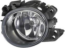 Hella - Halogen Fog Lamp Assembly OE Replacement - Hella 010058021 UPC: 760687098003 - Image 1