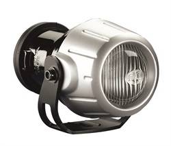 Hella - Micro DE Premium Fog Lamp - Hella 008090301 UPC: 760687057567 - Image 1