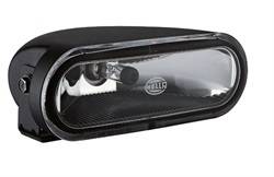 Hella - HELLA FF 75 Series Halogen Fog Lamp - Hella 008284001 UPC: 760687743279 - Image 1