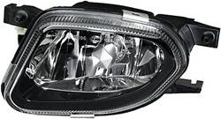 Hella - Halogen Fog Lamp Assembly OE Replacement - Hella 008275081 UPC: 760687079064 - Image 1